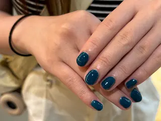 ネイル 村上 眞美のネイルデザイン