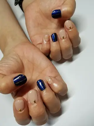 ネイル ☆ KAYOKO ☆のネイルデザイン