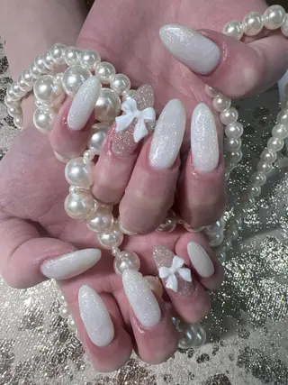 ネイル Pretty【プリティー】所属・pretty プリティーのマツエク・マツパデザイン