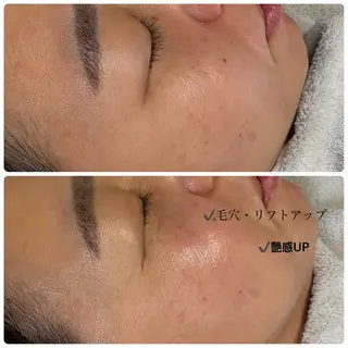 couleur salonのエステ・リラクイメージ