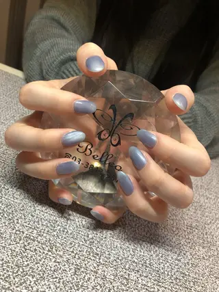 ネイル ベラッコ所属・ネイルサロン ベラッコのネイルデザイン