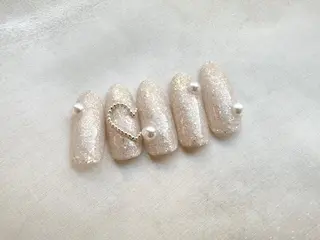 ネイル 🎀 peTiT Rino 🎀のネイルデザイン