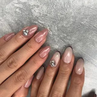 ネイル EARTHネイル コバヤシのネイルデザイン