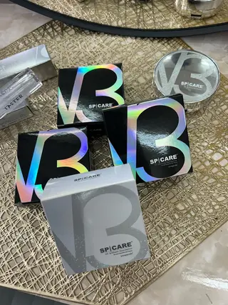 エステサロンMee. 大畑のエステ・リラクイメージ