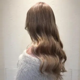 ロング Yuueye mioの眉毛・アイブロウイメージ