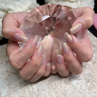 ネイル Nail room Bimano所属・Bimano seica♡+°のネイルデザイン