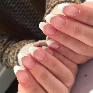 ネイル 北村 麻美のネイルデザイン