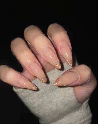 ネイル odette Chisakiのネイルデザイン