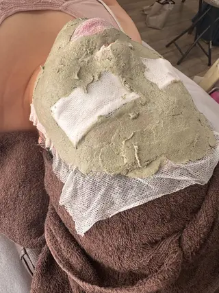 salonvilla所属・villa ☺︎草山 楓花のエステ・リラクイメージ