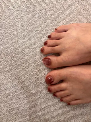 ネイル ひよこネイル所属・ひよこネイル |枚方のネイルデザイン