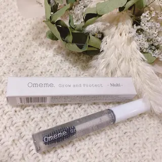 マツエク・マツパ and MORE アンドモア(代々木)のマツエク・マツパデザイン