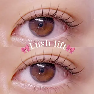 マツエク・マツパ リスブラン SATSUKIのマツエク・マツパデザイン