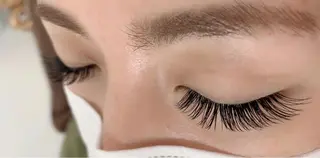 マツエク・マツパ 塩見 渚のマツエク・マツパデザイン