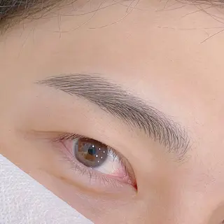 アイブロウ ダイヤモンドアイズ ♡KOSUGE♡のマツエク・マツパデザイン