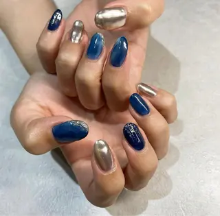 ネイル マツエク・マツパ nailist SAYAのネイルデザイン