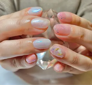 ネイル ディアマンテ𓏸𓈒 フェイシャル/ネイルのエステ・リラクイメージ