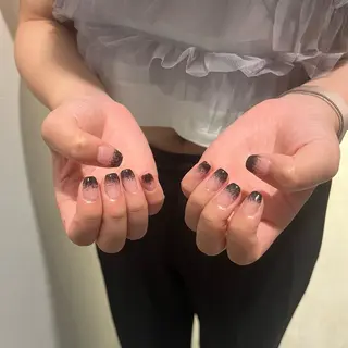 ネイル muguet所属・nonoka 🌙のネイルデザイン