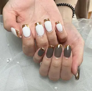 ネイル riri'snail ♡のネイルデザイン