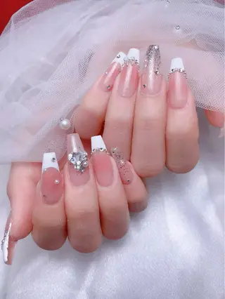 ネイル ネイルサロンロータス (渋谷店)のネイルデザイン