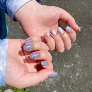 ネイル Nail Salon Lillion【リリオン】所属・lillion karenのネイルデザイン