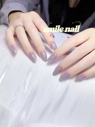 ネイル smile nailのネイルデザイン