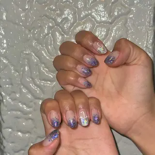 ネイル Nail Sant Esperanza by SALON DE やす所属・Sant Esperanzaのネイルデザイン