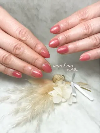 ネイル mau Lino NAIL所属・GELo nail~#19~のネイルデザイン
