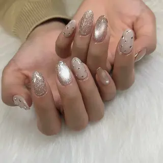 ネイル Ravi 胡町のネイルデザイン