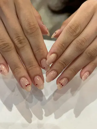 ネイル .Etel atelier.のネイルデザイン
