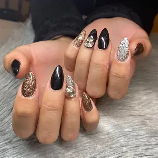 ネイル sarina nailのネイルデザイン