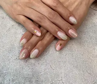 ネイル はあとねいる 八事店のネイルデザイン