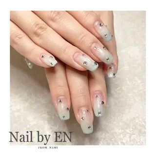 ネイル Nail by EN*Namiのネイルデザイン