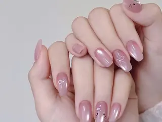 ネイル Liora nail salonのネイルデザイン