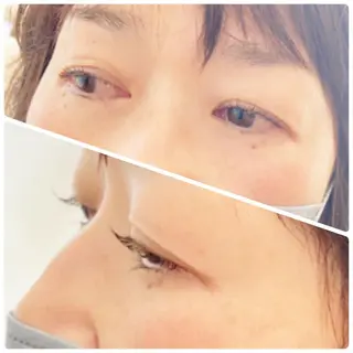 マツエク・マツパ pyt【ピュット】所属・小笠原 真佑子のマツエク・マツパデザイン