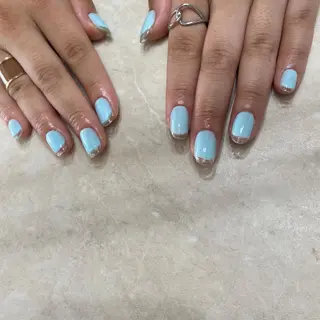 ネイル エレン 南越谷のネイルデザイン