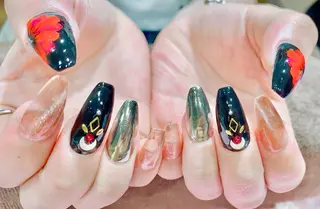 ネイル VIST☆ ｍａｍｉのネイルデザイン