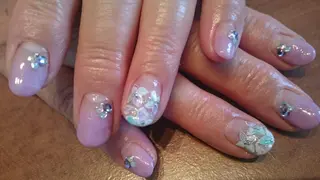 ネイル Nail Space R所属・ネイルスペースR 小林のネイルデザイン