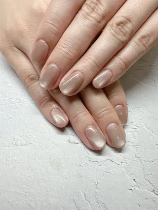 ネイル nailist SATO【銀座】のネイルデザイン