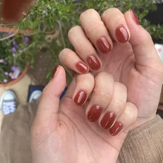 ネイル Novem.9 _misuzuのネイルデザイン