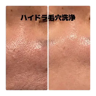 檜山 feliceのエステ・リラクイメージ