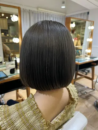 ショート 🍒 Rino 🍒 カットモデル募集中のヘアスタイル