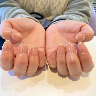 ネイル MUSE koshikawaのネイルデザイン