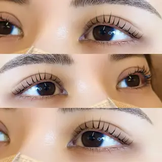 マツエク・マツパ emiri🍒 @illu6_6nのマツエク・マツパデザイン