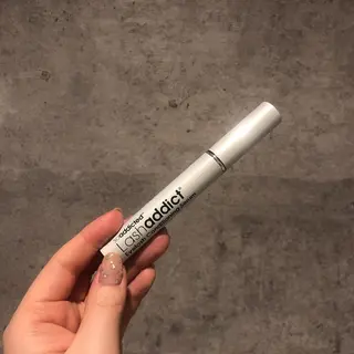 マツエク・マツパ osaki .のマツエク・マツパデザイン