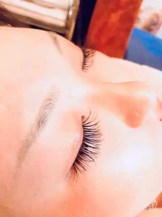 マツエク・マツパ loisir yamanoのマツエク・マツパデザイン