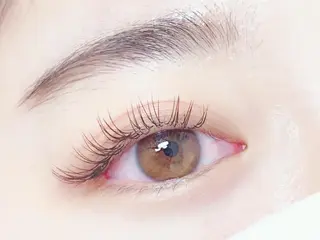 マツエク・マツパ eyelist NANAのマツエク・マツパデザイン