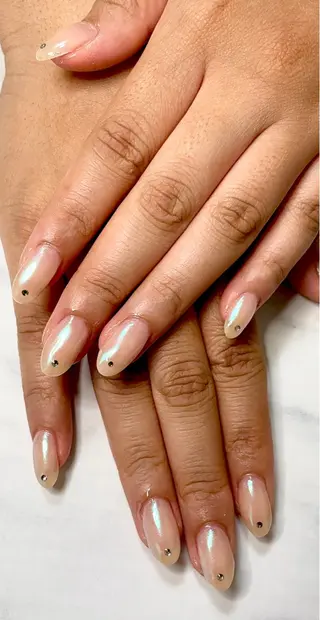 ネイル Nail Salon Repos【ルポ】のネイルデザイン