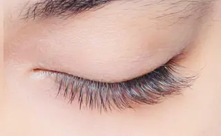 マツエク・マツパ Orange  Camelのマツエク・マツパデザイン