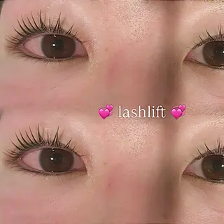 マツエク・マツパ rin🌟 梅田マツパのマツエク・マツパデザイン