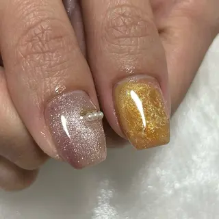 ネイル kurumi nail/eyeのネイルデザイン